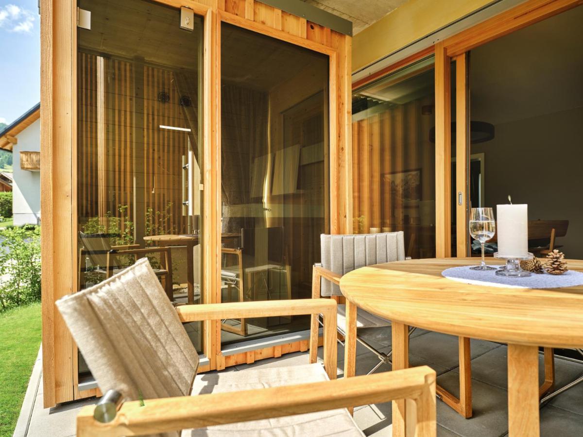 Mountain Lover One By Aa Holiday Homes Tauplitz Exterior photo